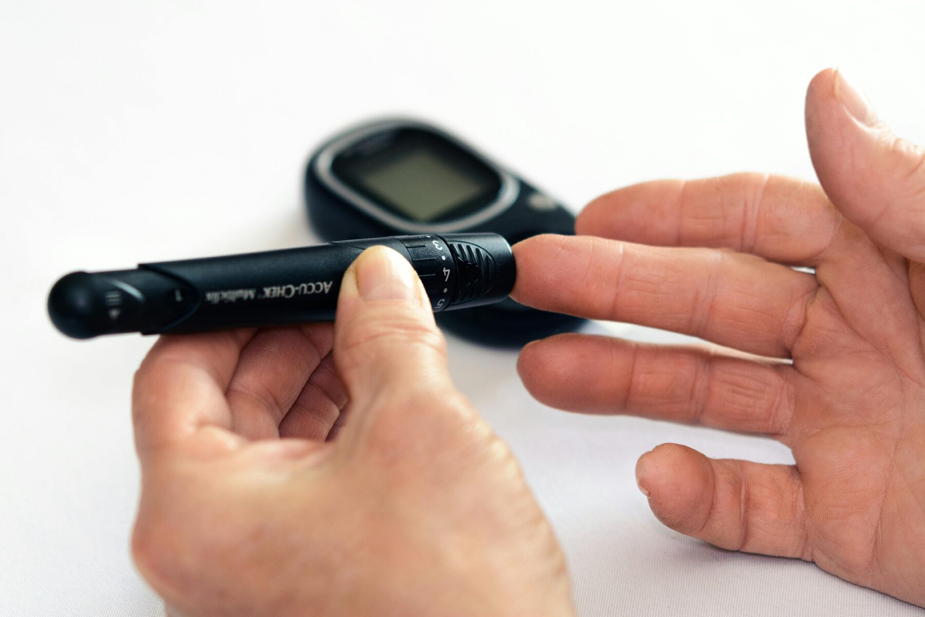 Elderly Blood Sugar Levels Chart & Example Free PDF Download